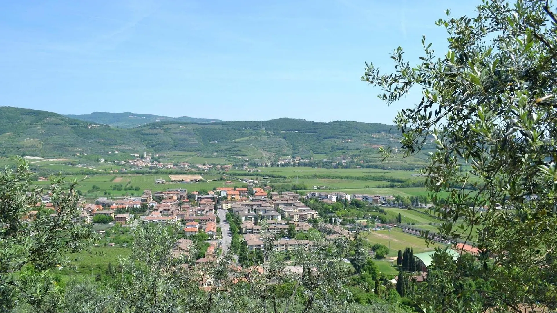 Villa Laitona Quinto di Valpantena 0*,  Italien