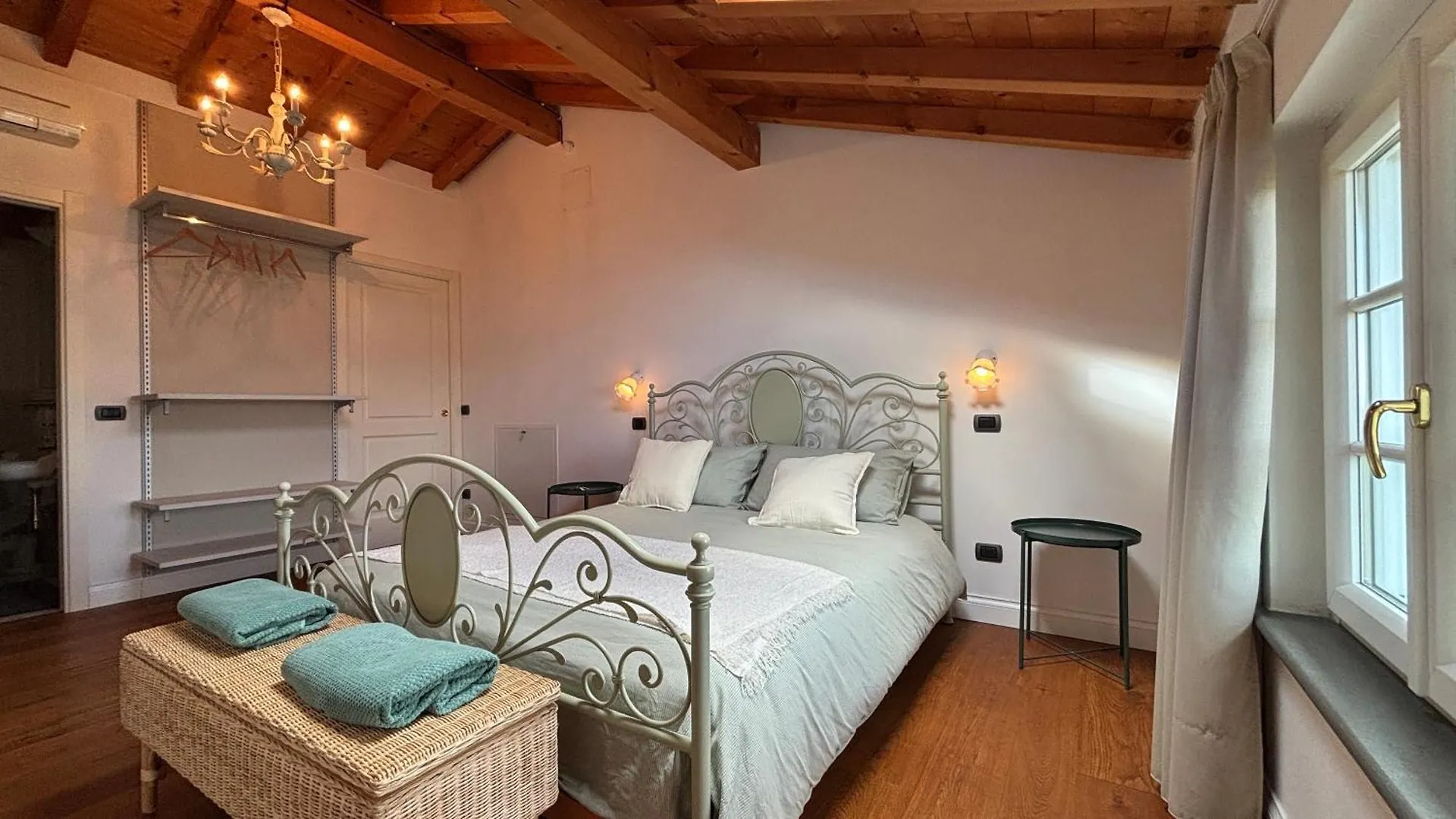 Villa Laitona Quinto di Valpantena 0*,